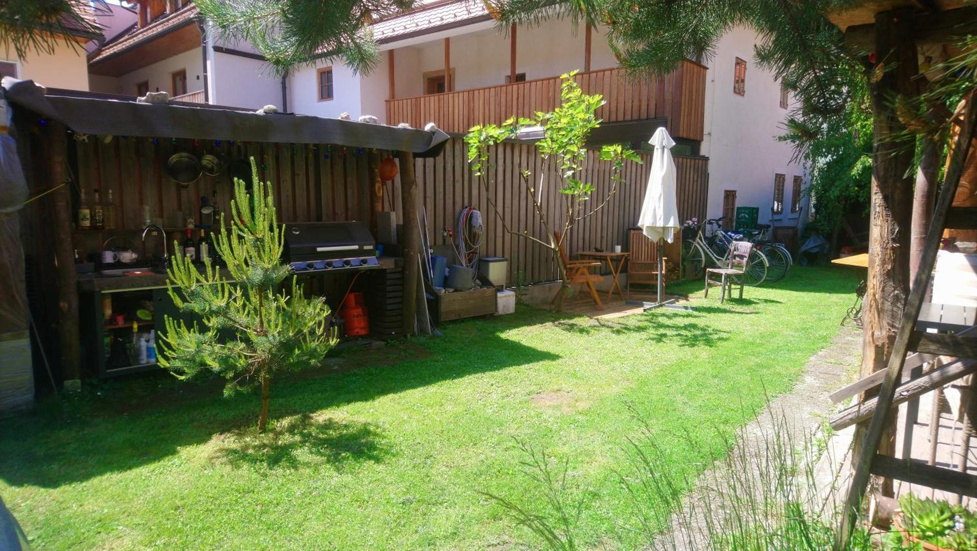 Apartment Slovan Škofja Loka Dış mekan fotoğraf